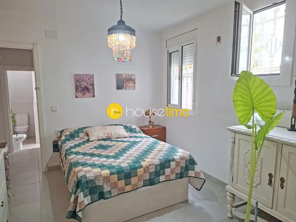 Erdgeschosswohnung zum Verkauf in Calella, imagen 12