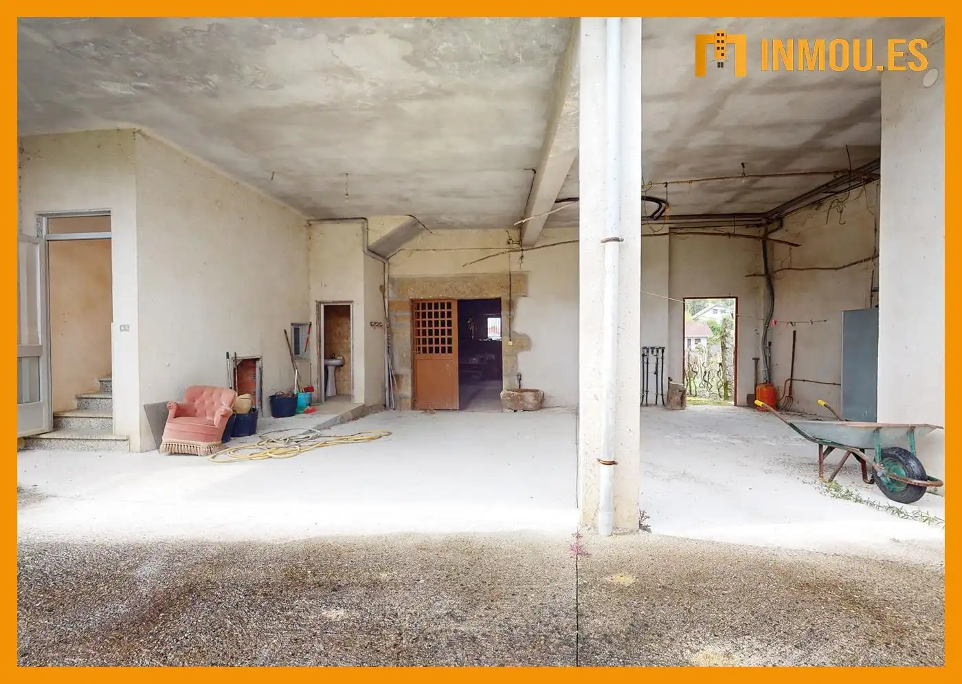 House for sale in Castrelo de Miño, imagen 12