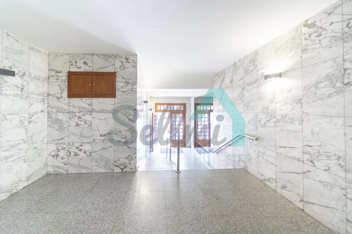Büro mit Aufzug zur Miete in Uría, imagen 25