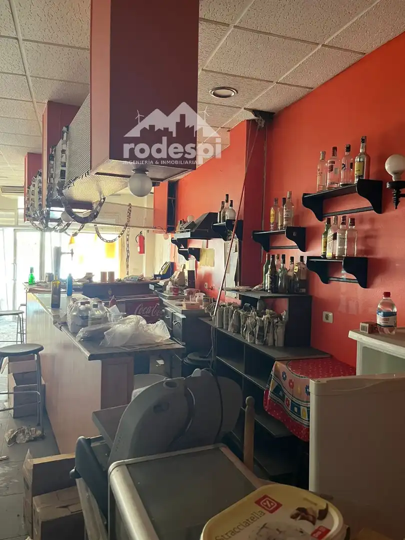 Local comercial en alquiler en REDONDELA, imagen 6