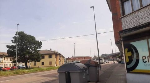 Foto 4 de Pis en venda a Calle Lagos de Somiedo, Llaranes, Avilés