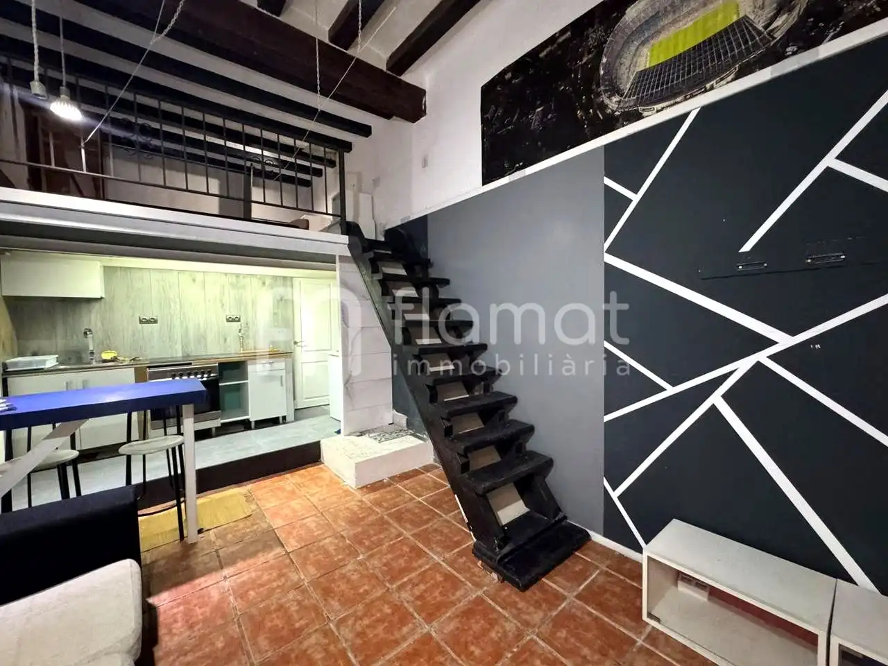 Local comercial en venda a Carrer del Cardenal Cervantes 7, imagen 3