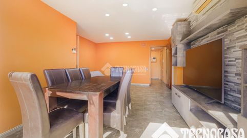 Foto 4 de Piso en venta en Baró de Viver, Barcelona Capital