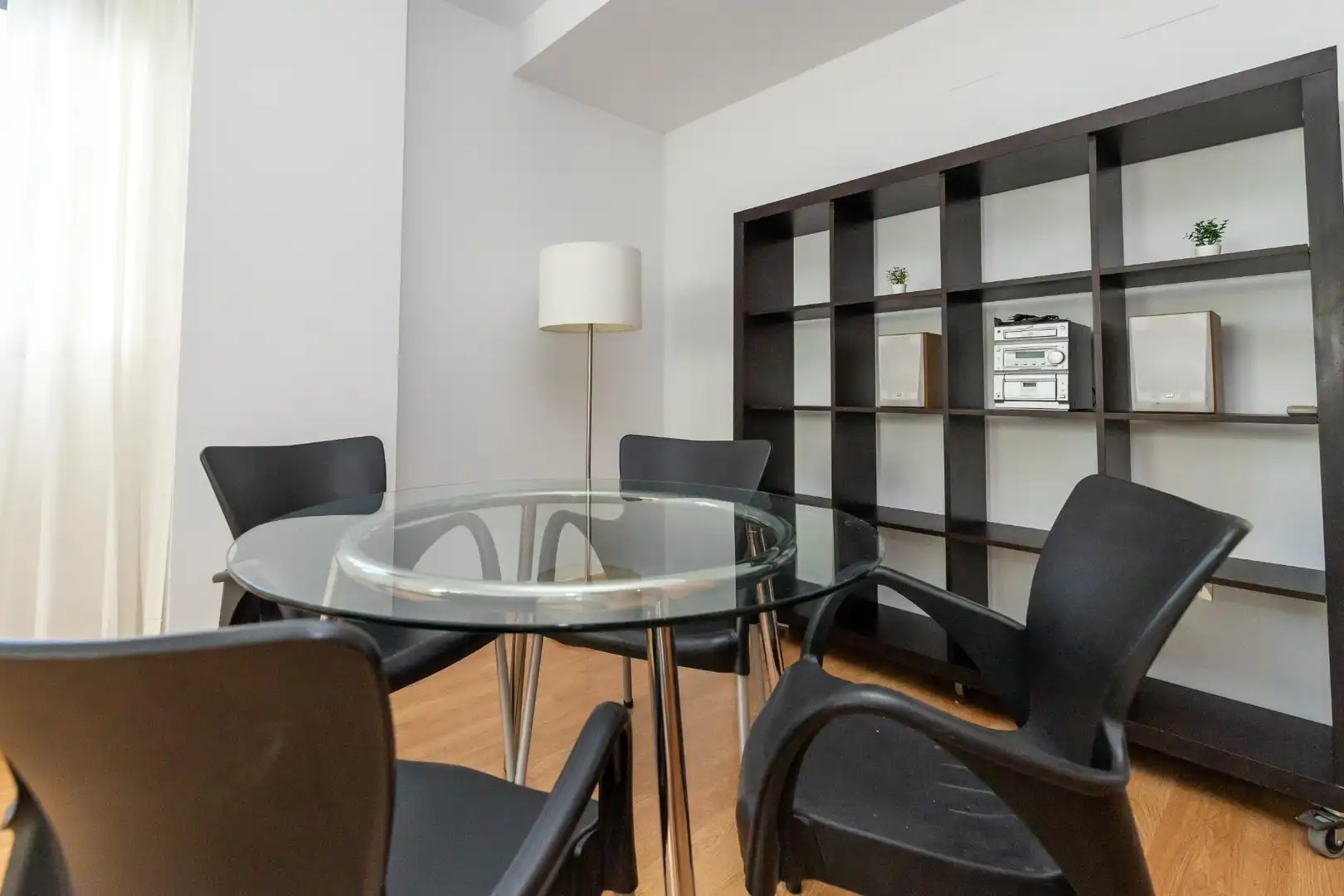 Flat for rent in Calle PDTA MANUEL SANTAELLA PER, Cervantes