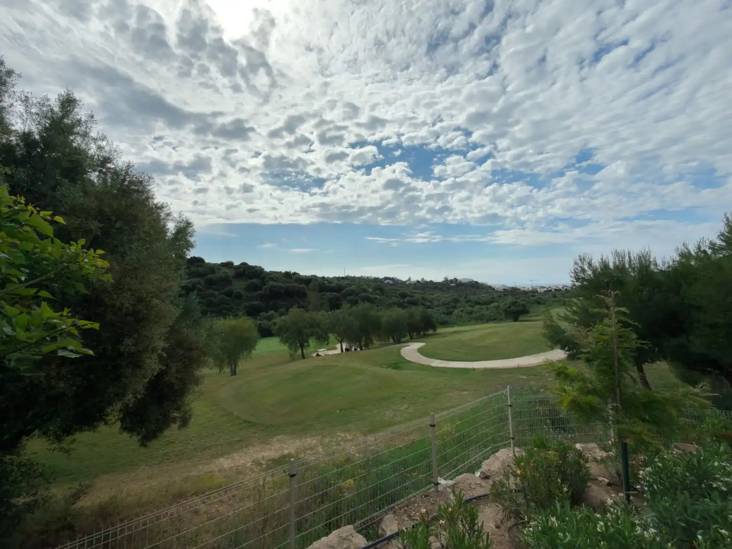 Adossat amb terrassa en venda a Costa Natura, imagen 31