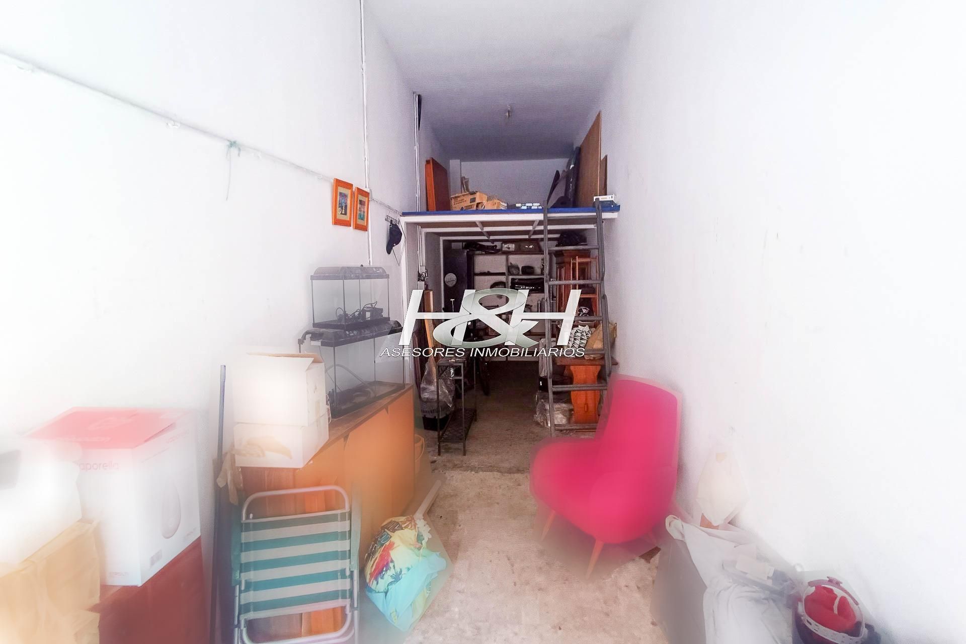Premises for sale in Burjassot