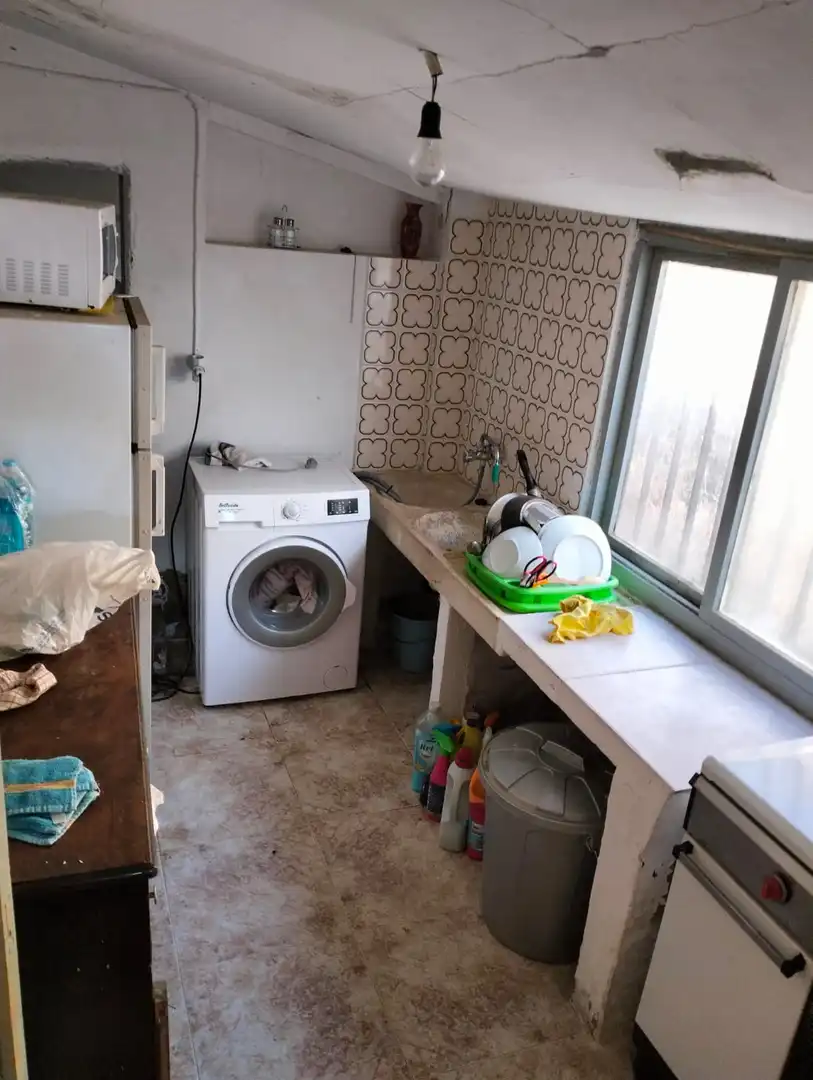 Casa amb jardí en venda a Calle el Bonillo 3, imagen 8