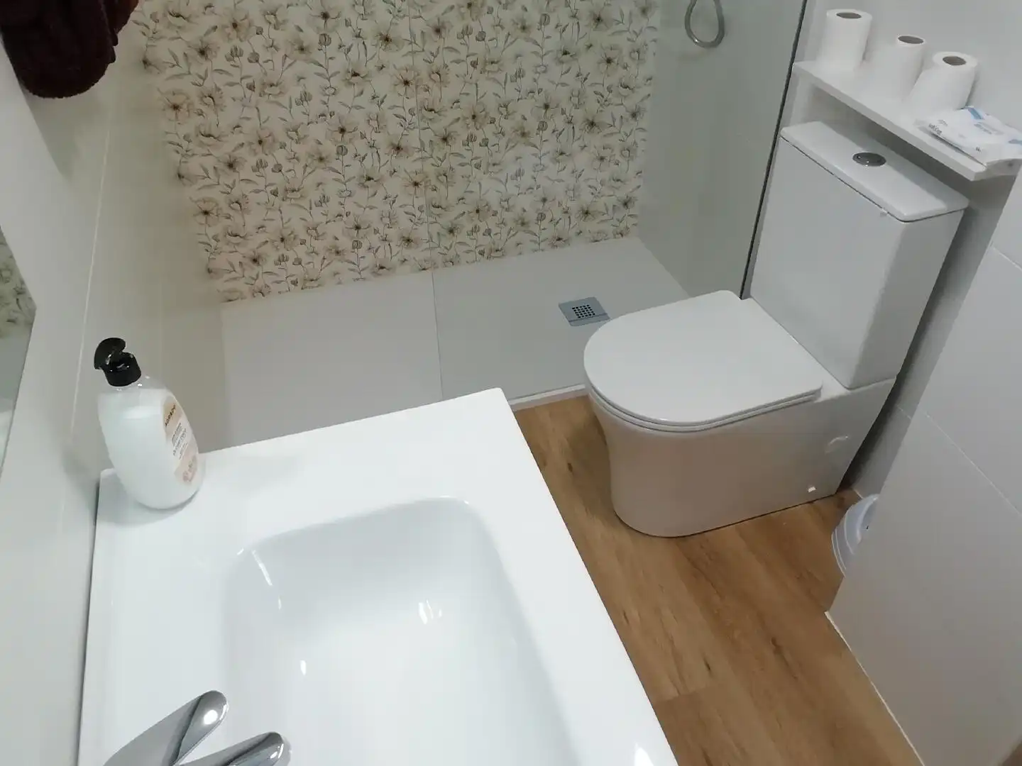 Flat for sale in Luque
