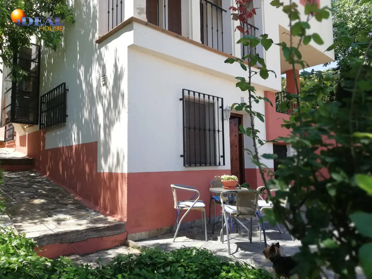 Casa rústica amb piscina en venda a Castellar, imagen 8