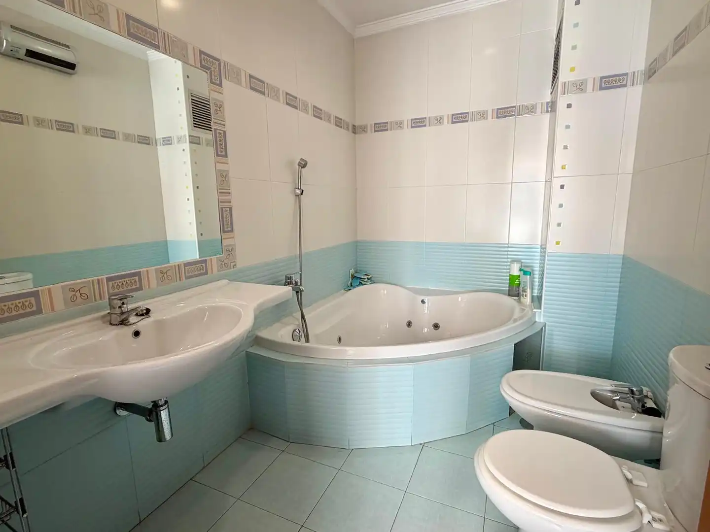 Baño de Casa o chalet en venta en Cartagena