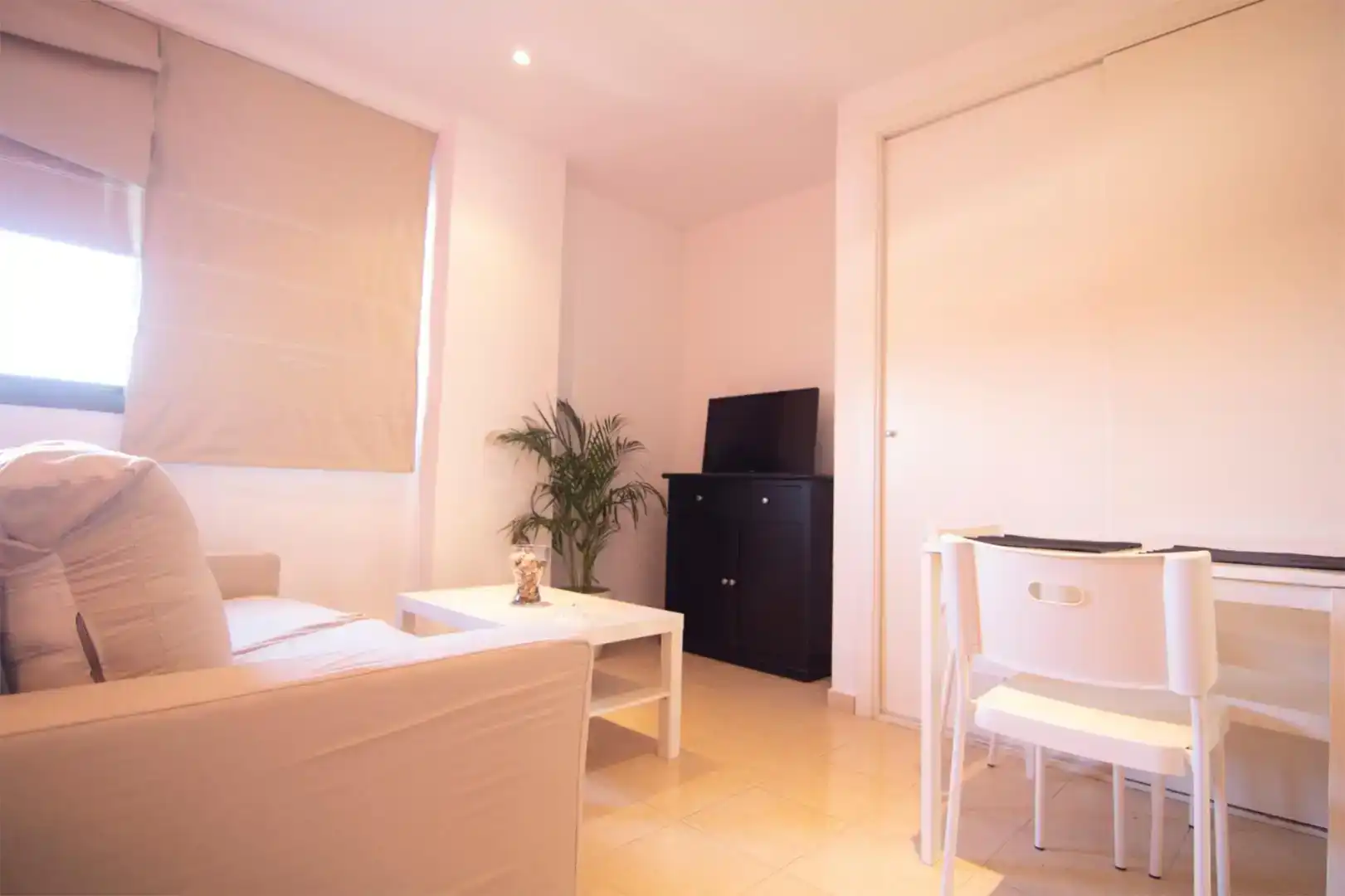 Bedroom of Study for sale in El Puerto de Santa María  with Air Conditioner