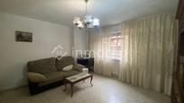 Living room of Flat for sale in Salamanca Capital  with Heating