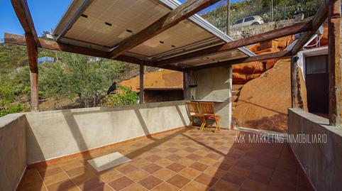 Foto 4 de Casa o xalet de lloguer a  Calle Milagro, Valle de los Nueve - El Ejido - Medianías, Las Palmas