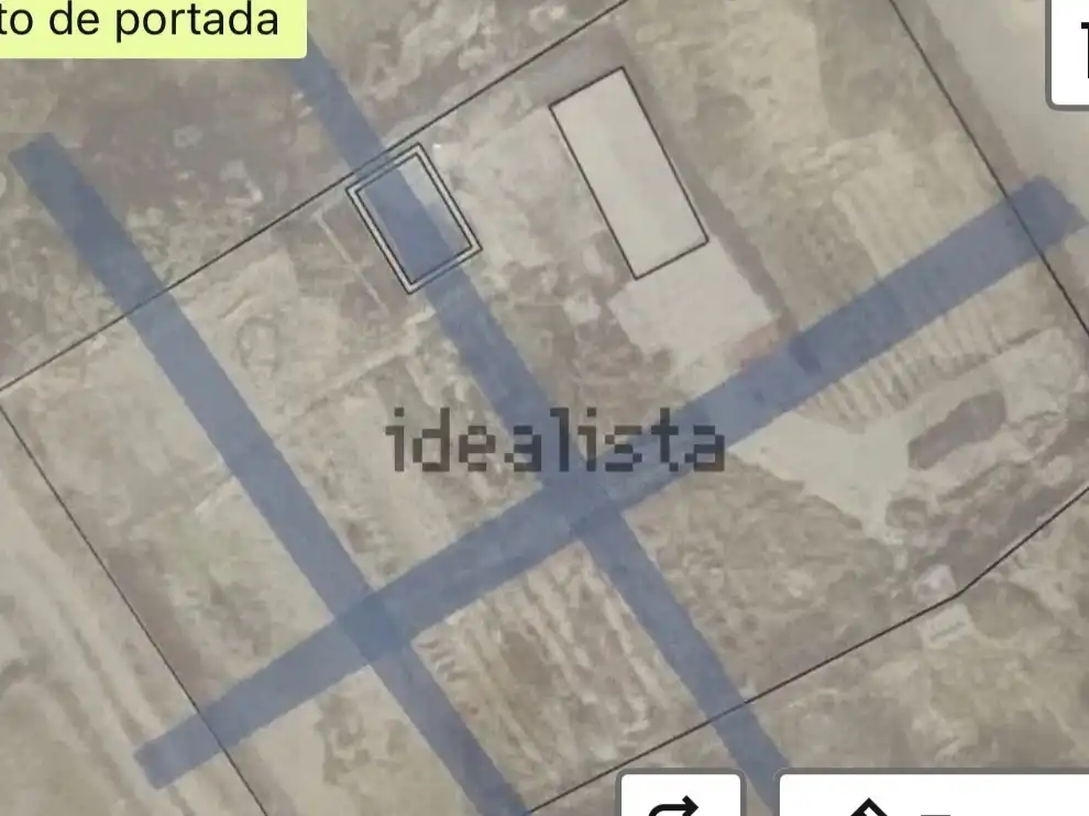 Terreno rustico in vendita a Camí de Ripollet a Castellar 162C, imagen 9