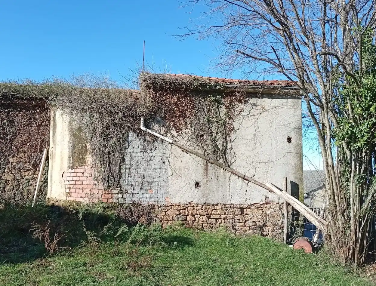 Casa adosada en venta en Langreo