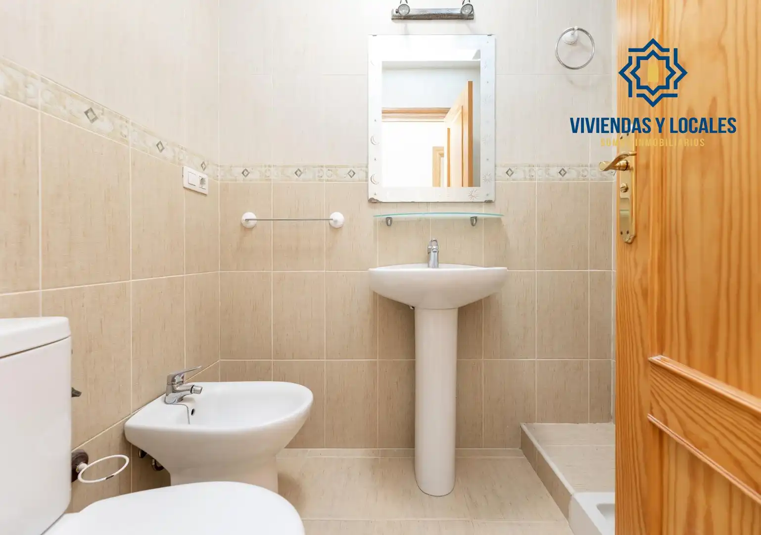 Terraced house with terrace for sale in San Antón, imagen 21
