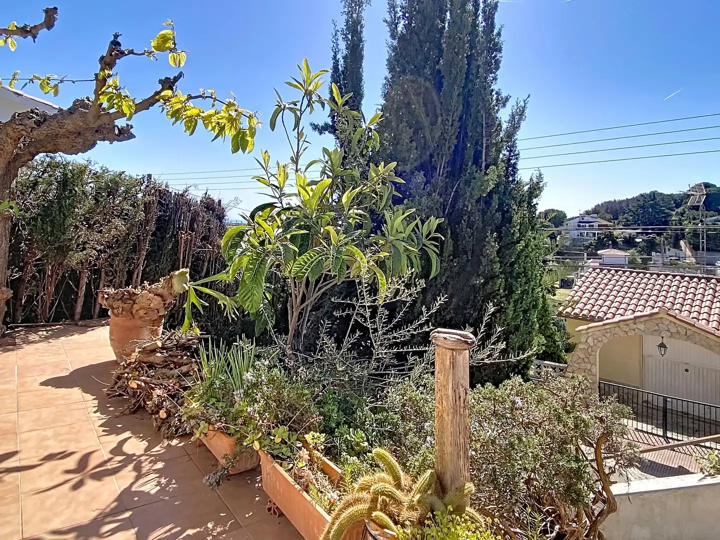 Casa in vendita a Sant Cebrià de Vallalta, imagen 24