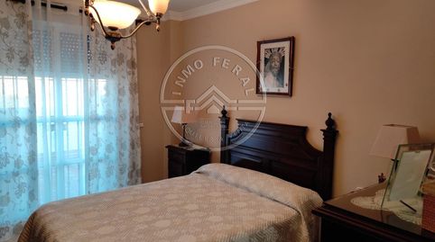 Foto 4 de Casa adosada en venta en Écija, Sevilla