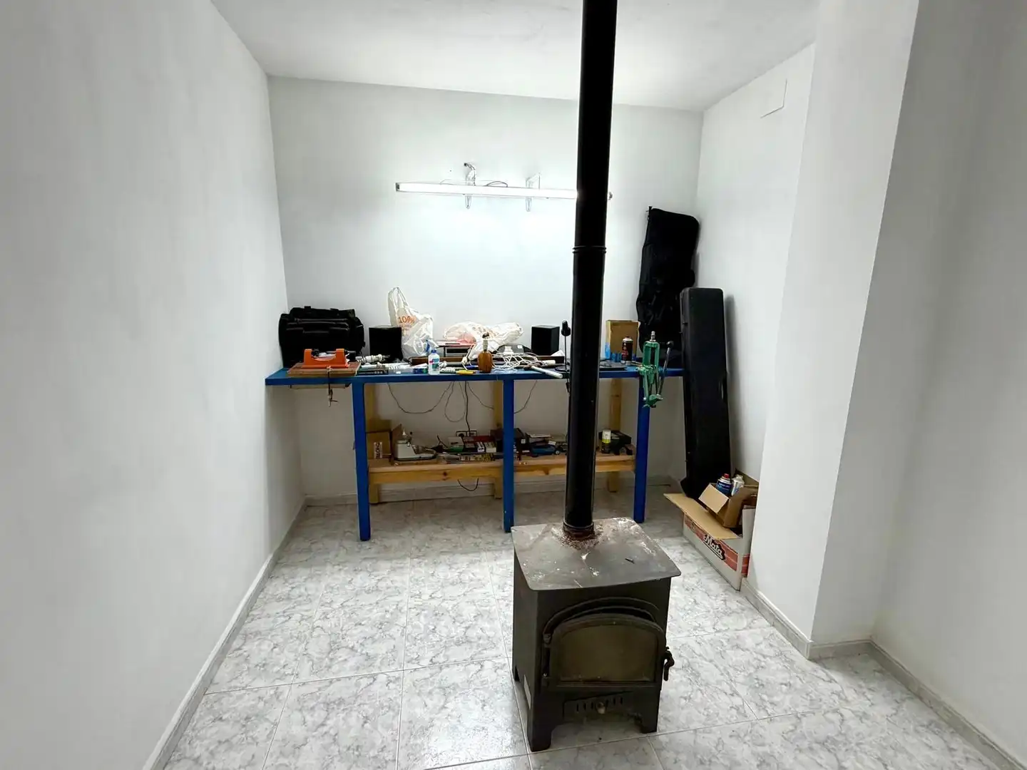 Casa o xalet en venda en Igualada amb Calefacció i Terrassa