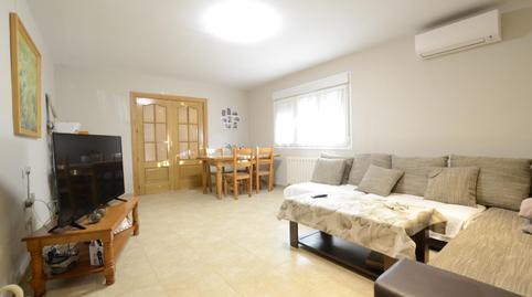 Foto 3 de Casa adosada en venda a Las Lomas, Toledo