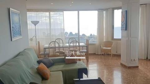 Foto 2 de Pis en venda a Cabo de las Huertas, Alicante / Alacant