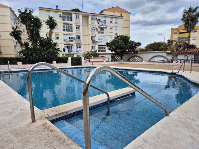 Apartamento en Venta en Loma de los Riscos