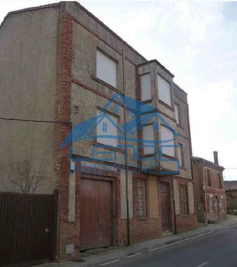 Foto 2 de Piso en venta en Calvo Sotelo, Valdevimbre, León