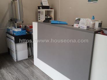 Local comercial en venda a Calle Autonomía 66