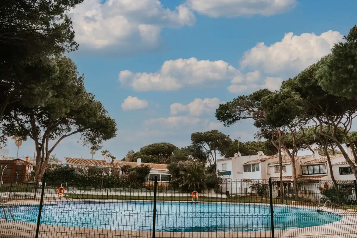 Piscina de Estudio en venta en Mijas con Terraza, Amueblado y Piscina comunitaria