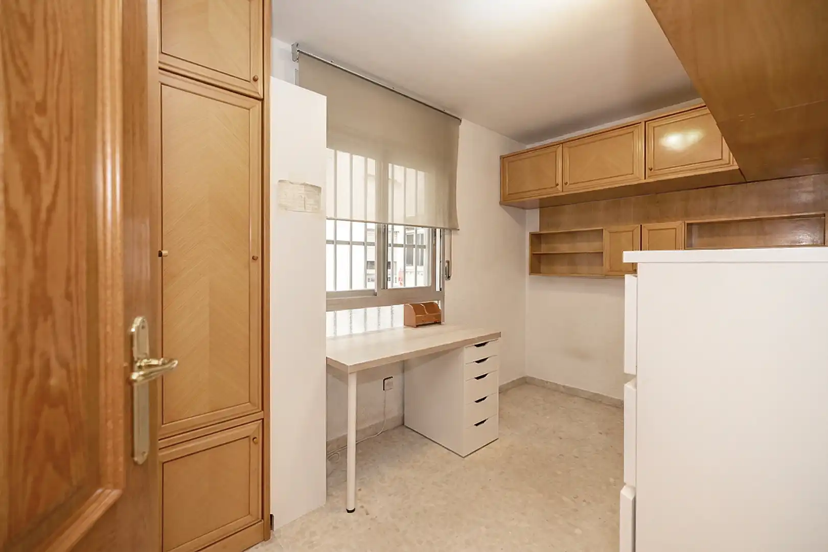 Habitación de Piso en venta en Málaga con Amueblado, Balcón y Piscina comunitaria