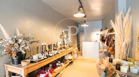 Foto 5 de Oficina de lloguer a Carrer de Torras I Pujalt, Sant Gervasi i la Bonanova,  Barcelona Capital