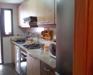 Kitchen of Duplex for sale in La Pobla de Vallbona  with Terrace
