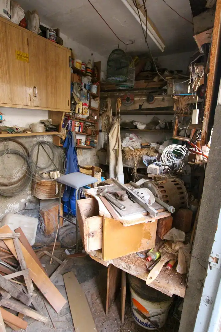 Casa o xalet en venda a Águilas, Murcia