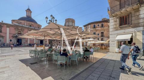 Photo 2 of Premises to rent in Plaza Plaza de la Virgen, 4, La Seu,  Valencia Capital