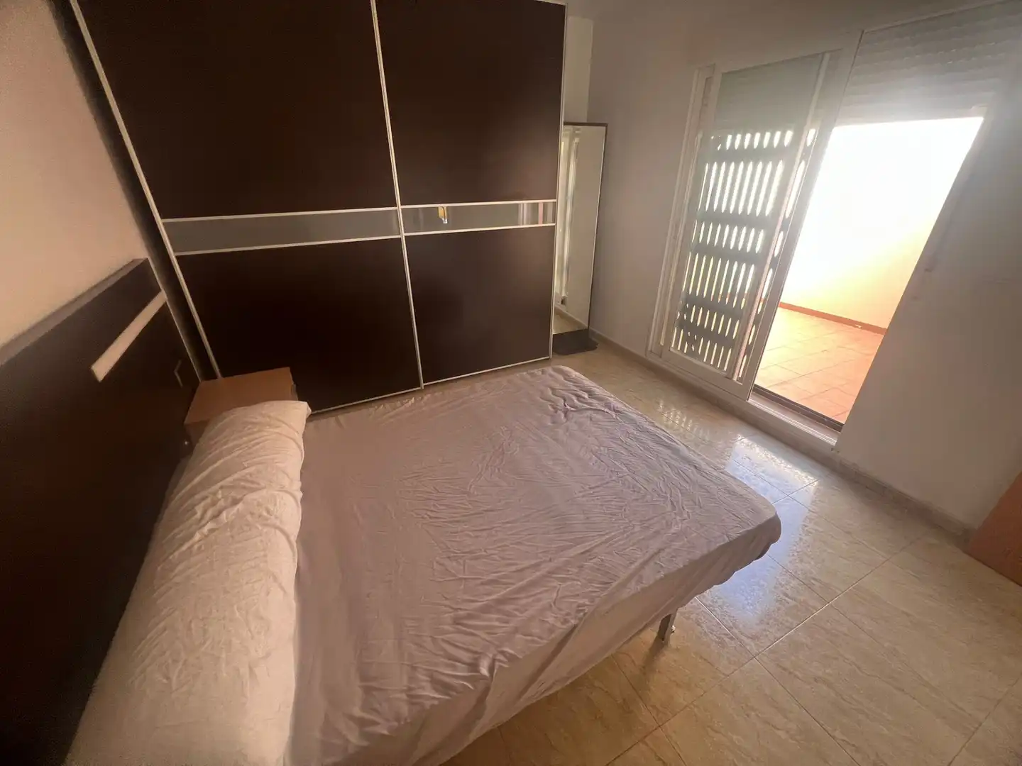 Habitación de Casa adosada en venta en San Pedro del Pinatar con Aire acondicionado, Terraza y Trastero
