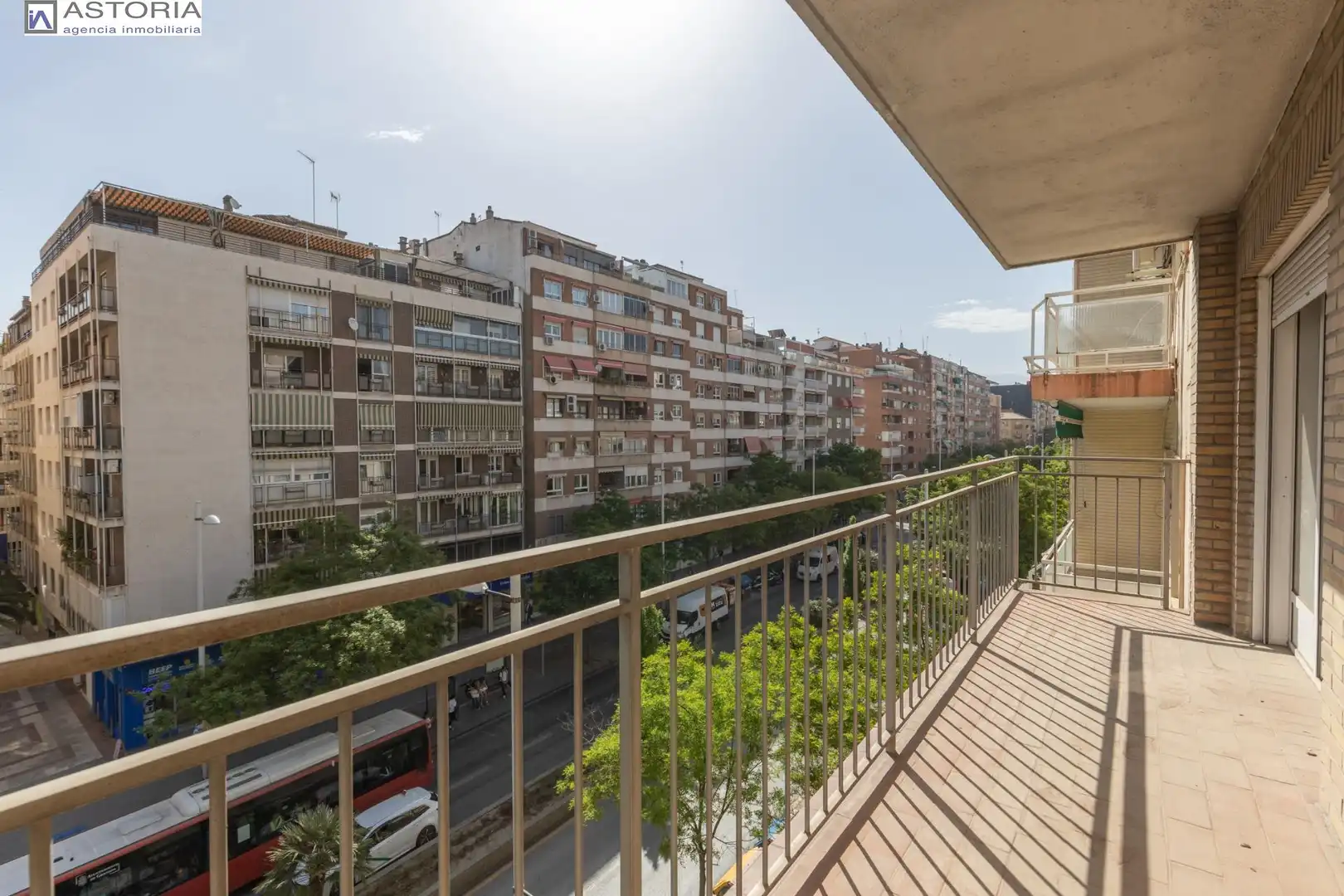 Piso con ascensor en venta en Calle JOSE RECUERDA, imagen 4