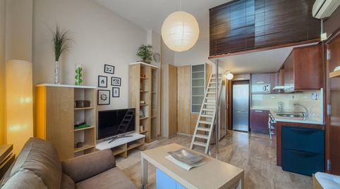 Foto 5 de Loft en venda a Calle de Monistrol, Zona Esportiva, Terrassa