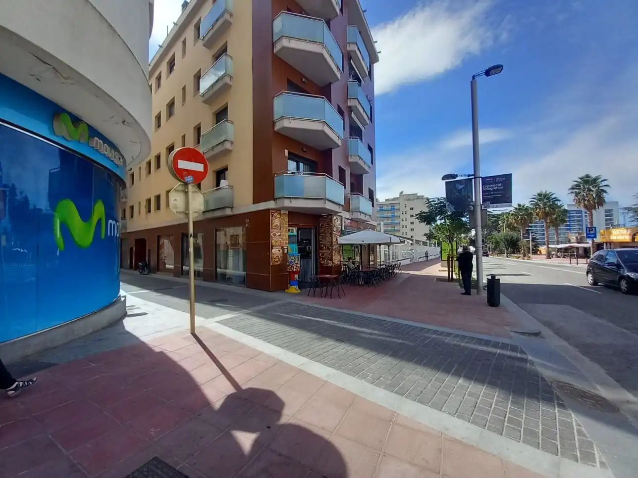 Local comercial en traspàs a Centre, imagen 5