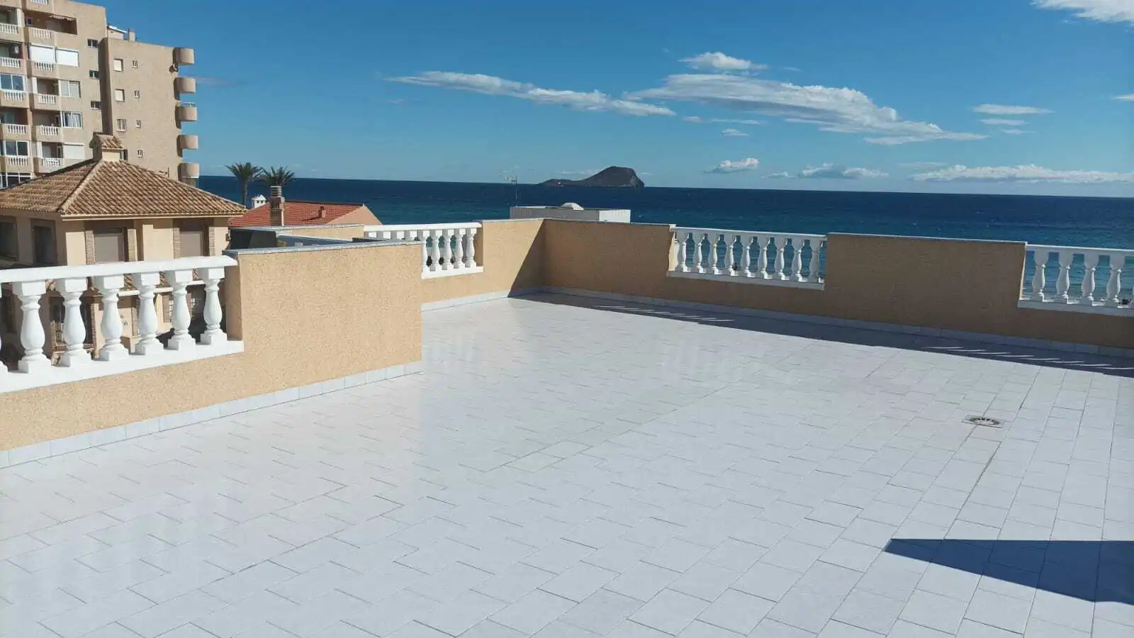 Finca rústica en venda a Playa de las Gaviotas - El Pedrucho