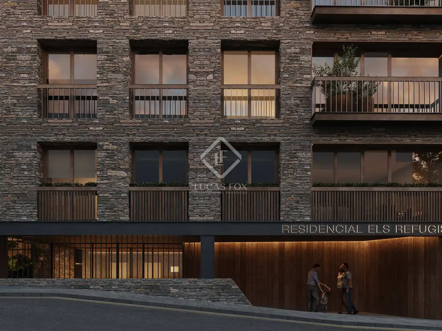 Appartement à vendre à Canillo pueblo, imagen 23