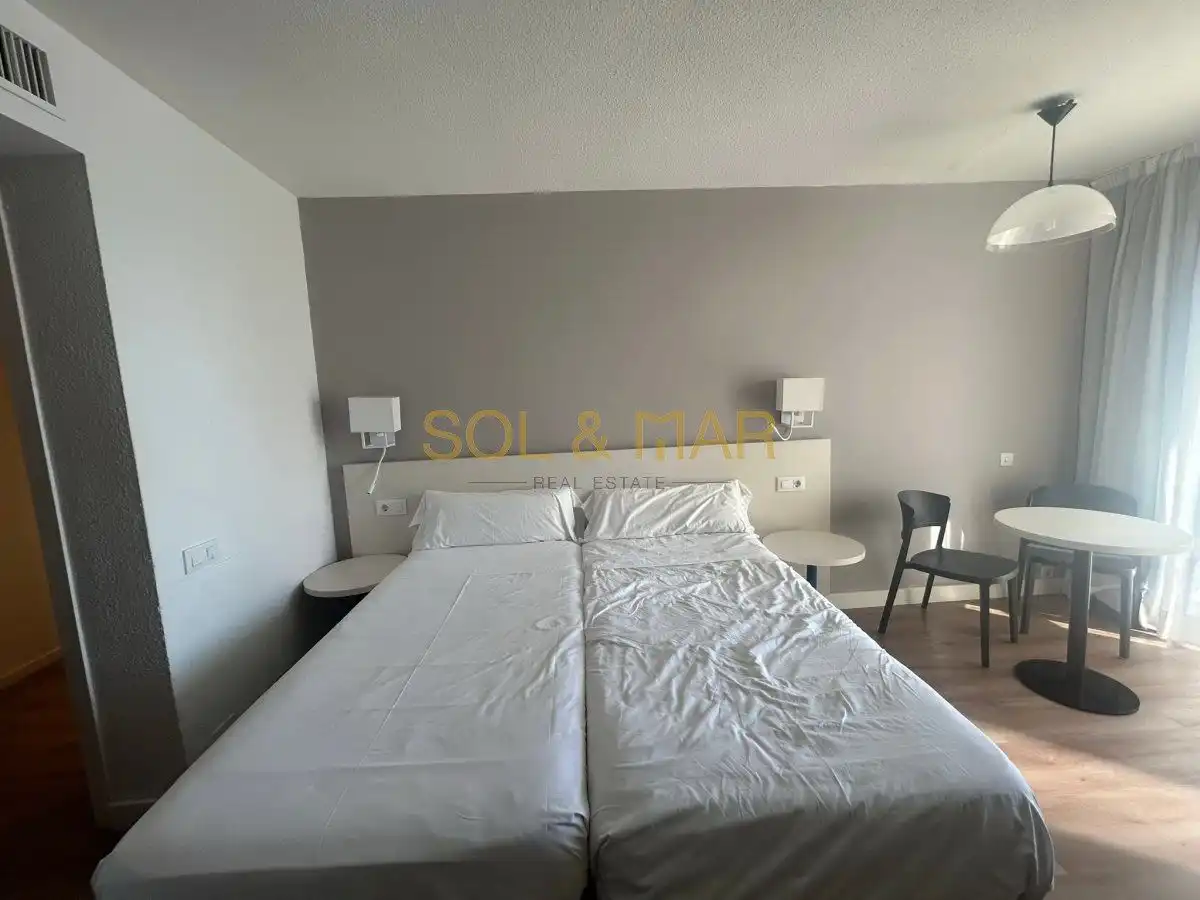 Studio avec piscine à vendre à Salvador Allende, imagen 7