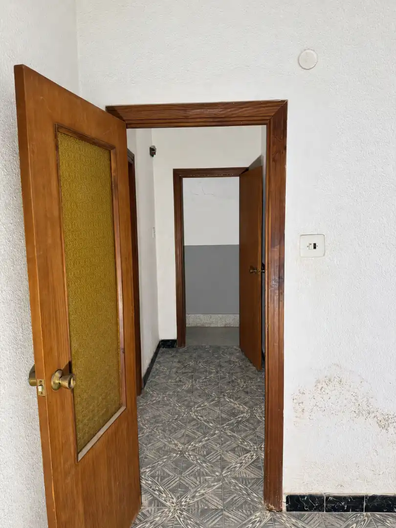 Casa a schiera con terrazza in vendita a Carrer Maestro Breton 161, imagen 31