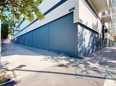 Local comercial en alquiler en Parc d’Europa