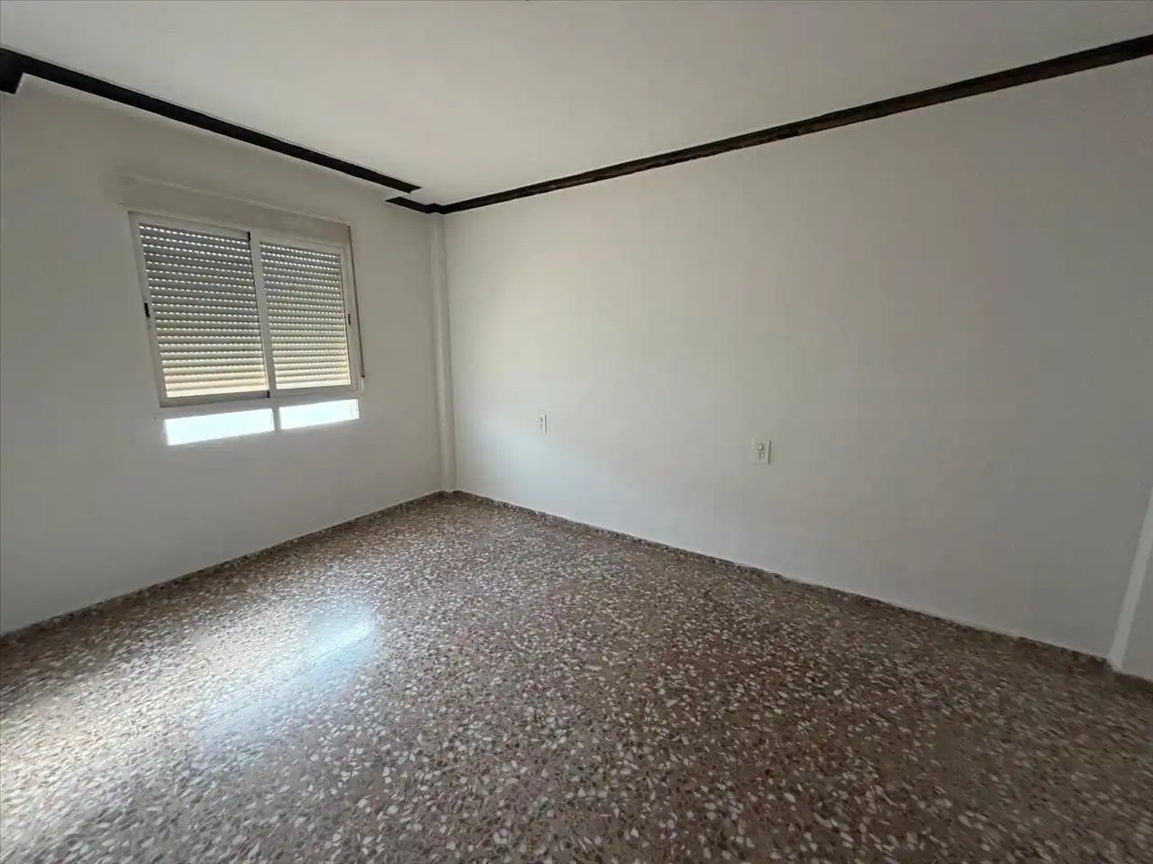 Schlafzimmer von Wohnung zum Verkauf in Caudete mit Terrasse