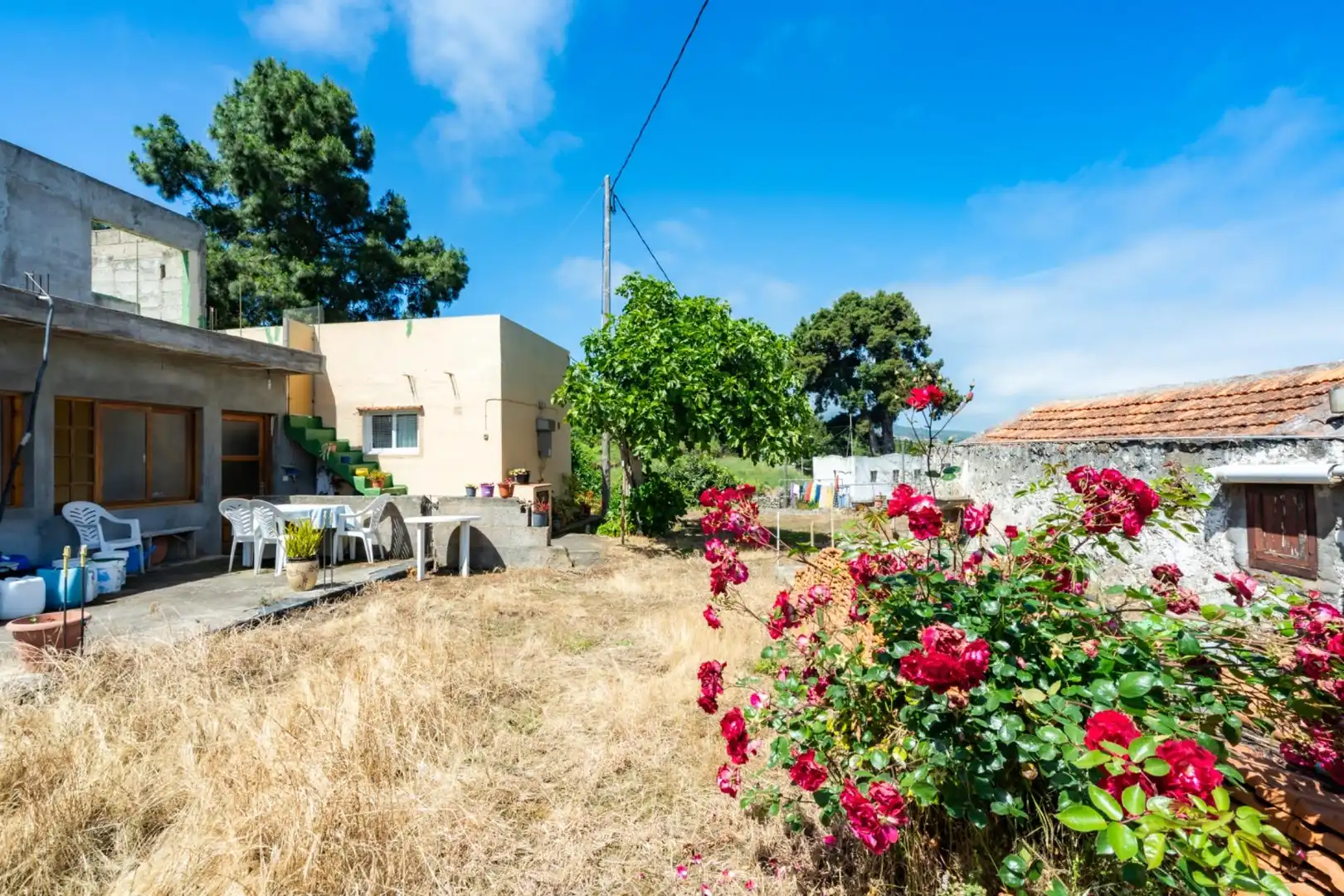 Casa rústica en venta en Icod de los Vinos pueblo, imagen 23
