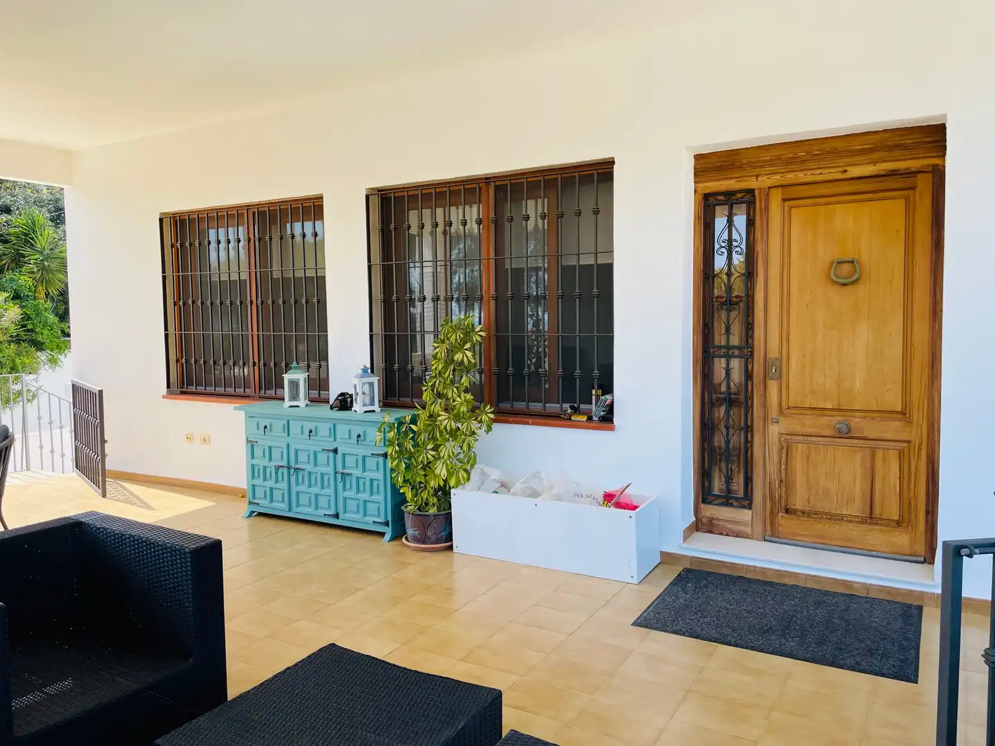 Detached house with pool for sale in Las Rotas / Les Rotes, imagen 4