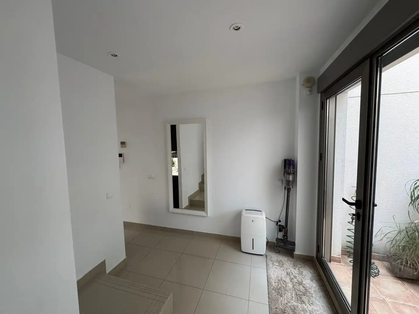 Casa aparellada amb terrassa en venda a Playa del Acequión, Náufragos y Rocío del Mar, imagen 10