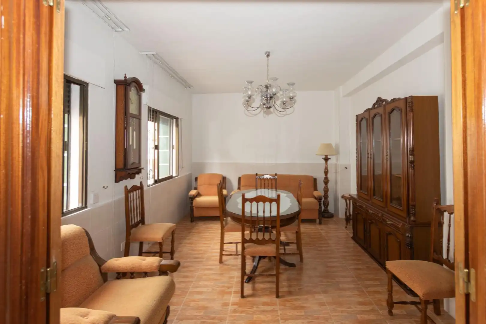 Casa en venta en Cúllar Vega, imagen 7
