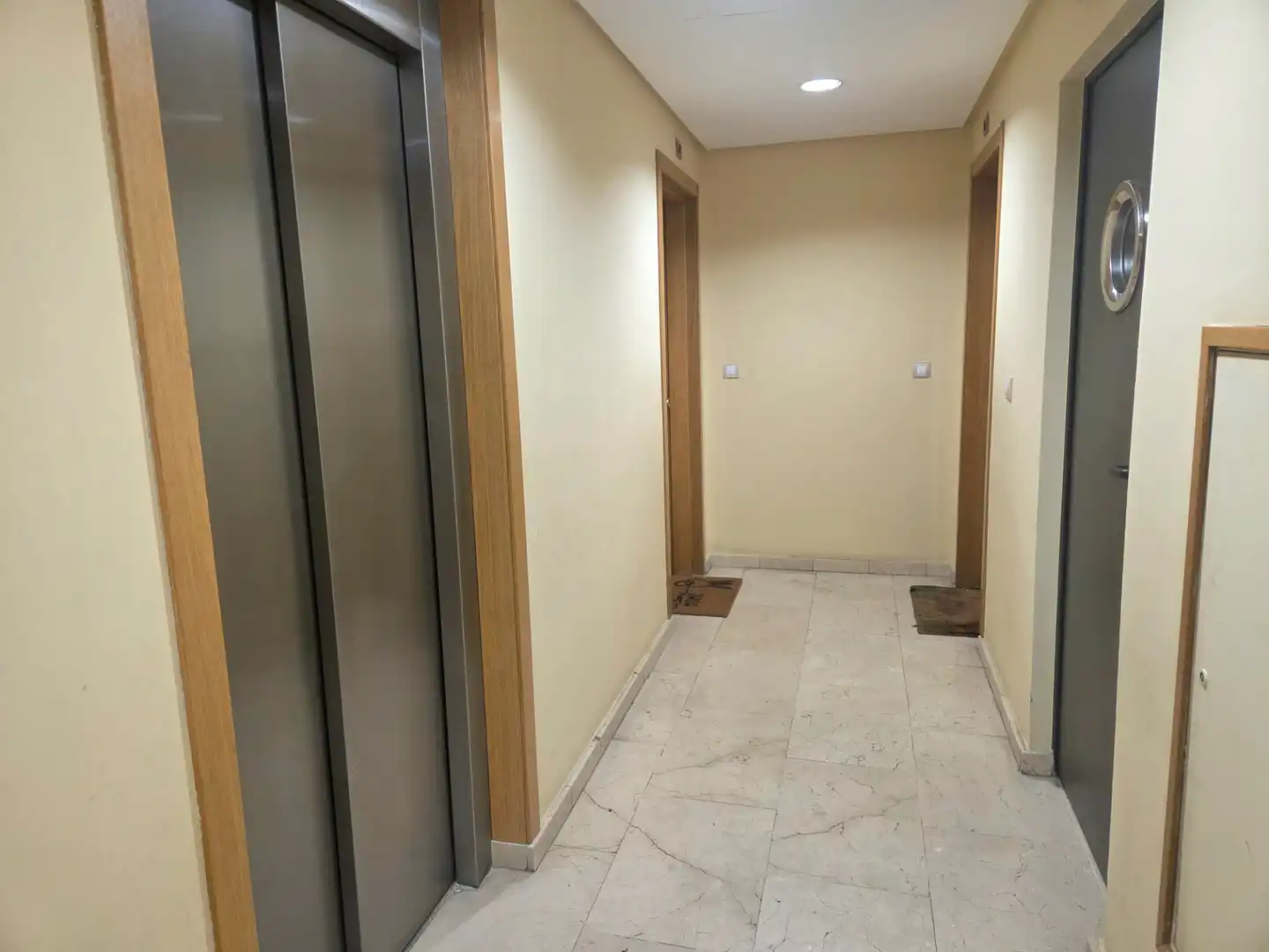 Piso en venta en Madrid con Aire acondicionado, Calefacción y Jardín privado