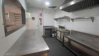 Kitchen of Premises for sale in Montmeló  with Air Conditioner